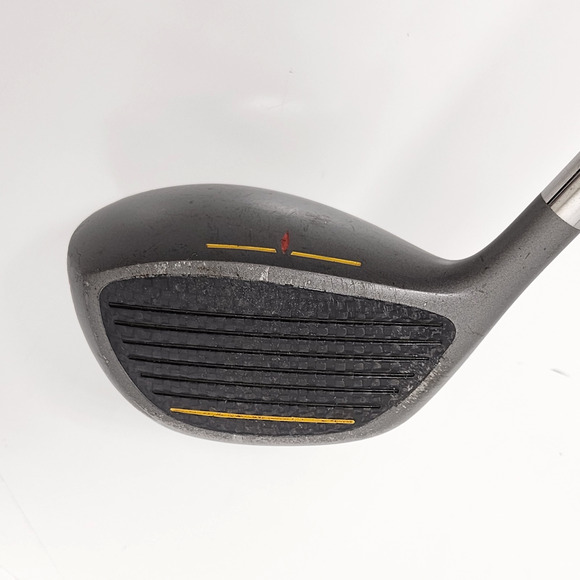 Top Flite Spalding Thunder Heat Driver 10.5* Medium-Flex Graphite RH 44” - Picture 3 of 10